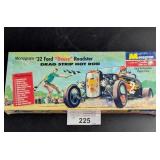 Factory Sealed Monogram PC55-98 Drag Strip Hot Rod