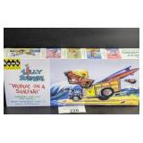 Factory Sealed Hawk Classicsï¿½Weird-Ohsï¿½Model No. 1