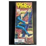 Polar Lights Dick Tracy Model #5093 Factory Sealed