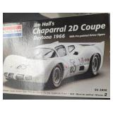 Chaparral 2D Coupe Daytona 1966, Kit 85-2850, NOT