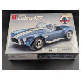 Factory Sealed AMT Shelby Cobra 427 #6422