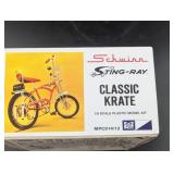 MPC914/12 Schwinn Sting-Ray Model NOT Factory Seal
