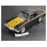 Die-Cast 1:18 Buick GSX Model Car