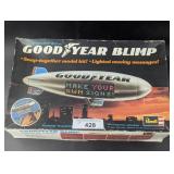 Revell 99000 Goodyear Blimp, NOT Factory Sealed
