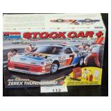 Factory Sealed Monogram Kit 2988 Zerex Thunderbird