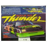 Factory Sealed Monogram 2921 Stock Car Kit