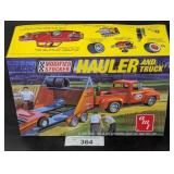 AMT1310/12 Hauler and Truck, NOT Factory Sealed