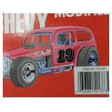 NOT Factory Sealed AMT 35 Chevy Kit No. 21373P