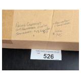 Racing Champions 50th Anniversary Set