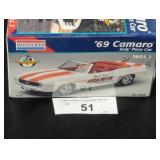 Factory Sealed Monogram 