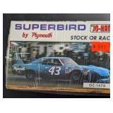 Factory Sealed Jo-Han Superbird Kit GC-1470