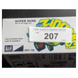 MPC-736 Super Dune Zingers Factory Sealed