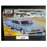 Factory Sealed Jo-Han GC-964 