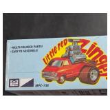 MPC-738 Little Red Zinger Factory Sealed Kit