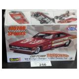 Factory Sealed Revell Kit 85-4286 Model