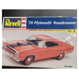Revell Kit 85-2980 