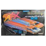 Tomy AFX Super G-Plus Challenge Set