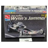 AMT 6435 Factory Sealed Wynn