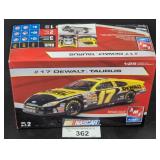 #17 DeWalt Taurus 1:25 Model Kit - NOT Factory Sea