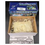 Polar Lights Model #5014 NOT Factory Sealed