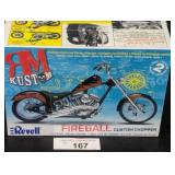 Factory Sealed Revell Model Kit 95-7319