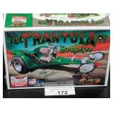 Factory Sealed Atlantis Lilï¿½ Trantula Kit M6651