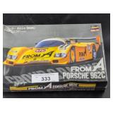 Factory Sealed Hasegawa CC-10 Porsche 962C Kit