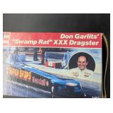 Revell Kit #7162 NOT Factory Sealed