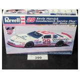 Revell Kit Kevin Harvick Goodwrench 85-2372 NOT Fa