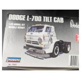 Dodge L-700 Tilt Cab Kit #73067, NOT Factory Seale