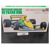 Hasegawaï¿½Watanabe Reynard 89D Kit 23008