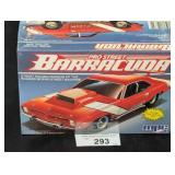 Factory Sealed MPC Pro Street Barracuda Kit 6320