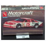 Factory Sealed AMT Motorcraft Thunderbird #6230