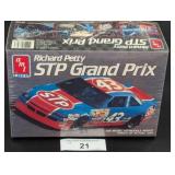 Factory Sealed Richard Petty STP Grand Prix #6728