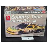 Factory Sealed AMT #6732 Country Time Grand Prix