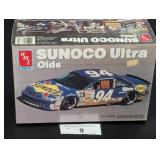 Factory Sealed AMT #6738 Sunoco Ultra Olds Kit