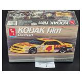 Factory Sealed AMT Kodak Film Chevrolet #6727