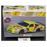 Factory Sealed Revell 85-4146 CN Zombie Island Tau