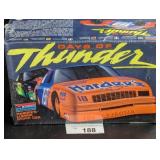 Factory Sealed Monogram #2920 Lumina Race Car Kit