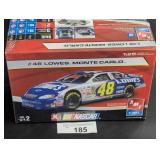 Factory Sealed AMT 38078A #48 Lowes Monte Carlo Ki
