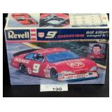 Revell 85-2361 Factory Sealed Dodge Model Kit