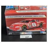 #8 Dale Earnhardt Jr. Budweiser Monte Carlo, Facto