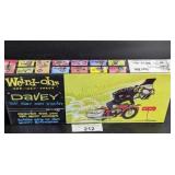 Factory Sealed Hawkï¿½Weird-Ohsï¿½Model No. 16002 Kit
