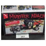 AMT647/12 Munster Koach Factory Sealed Kit