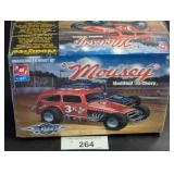 Factory Sealed AMT 21671P Mousey Model Kit