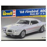 Revell Kit 85-2342 