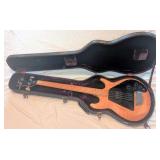 Gibson L9-S The Ripper, Electric Bass Guitar with
