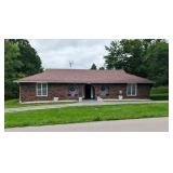 Absolute Real Estate Auction