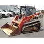 Takeuchi TL10 Skid Steer Loader