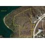 10.3 Acres Lake Front, Parcel #27